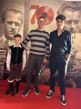 17. Tradicionalno mednarodno tekmovanje harmonikarjev (1)
